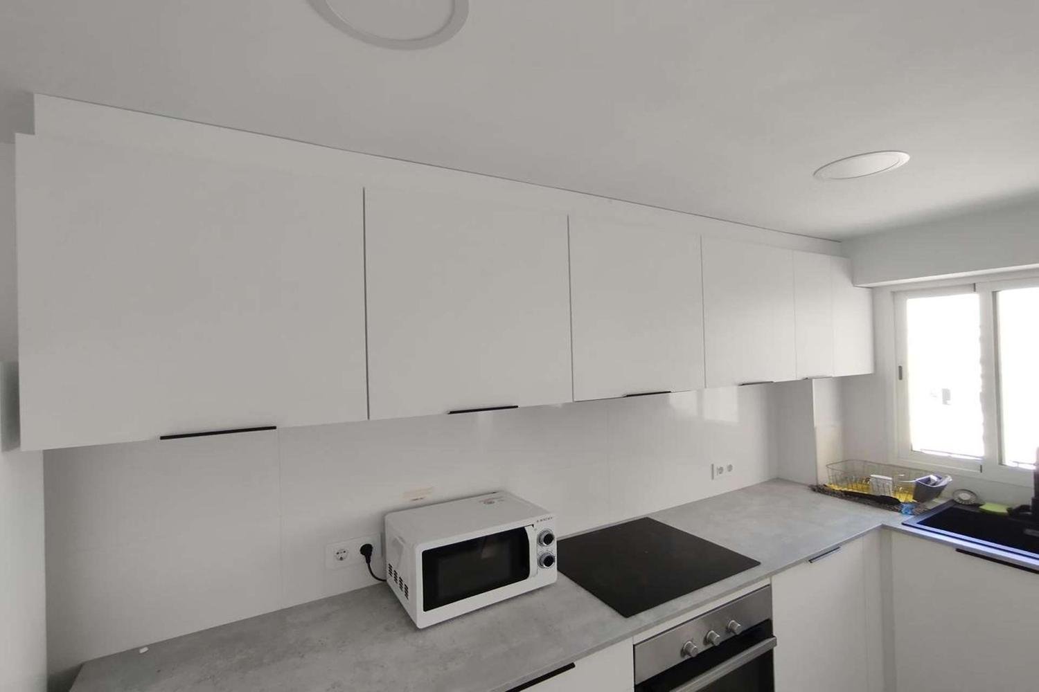 Habitación 100 m², Valencia