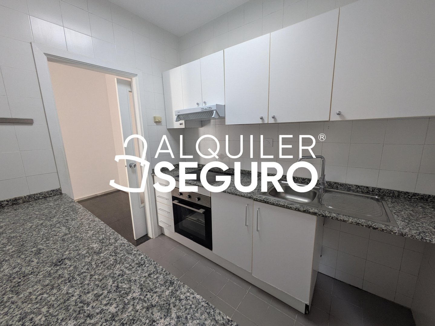 Pis de 45 m² a Sant Cugat del Vallès