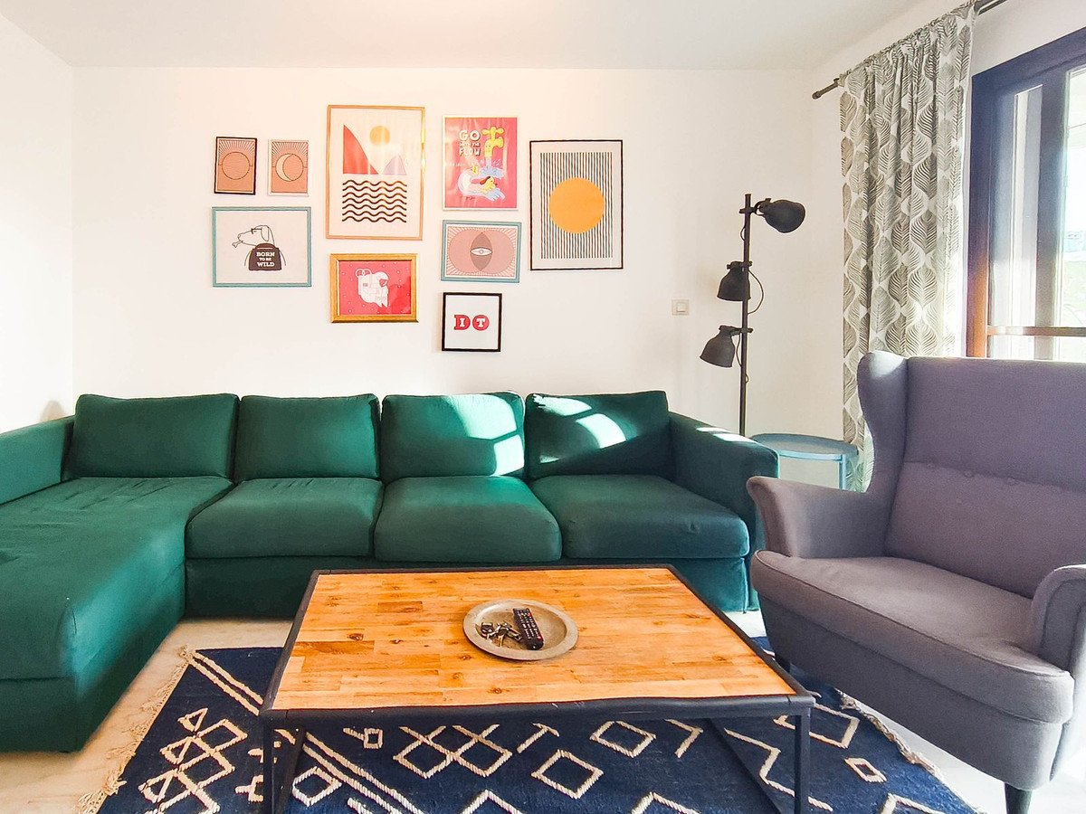 Piso de 120 m² en Vélez-Blanco