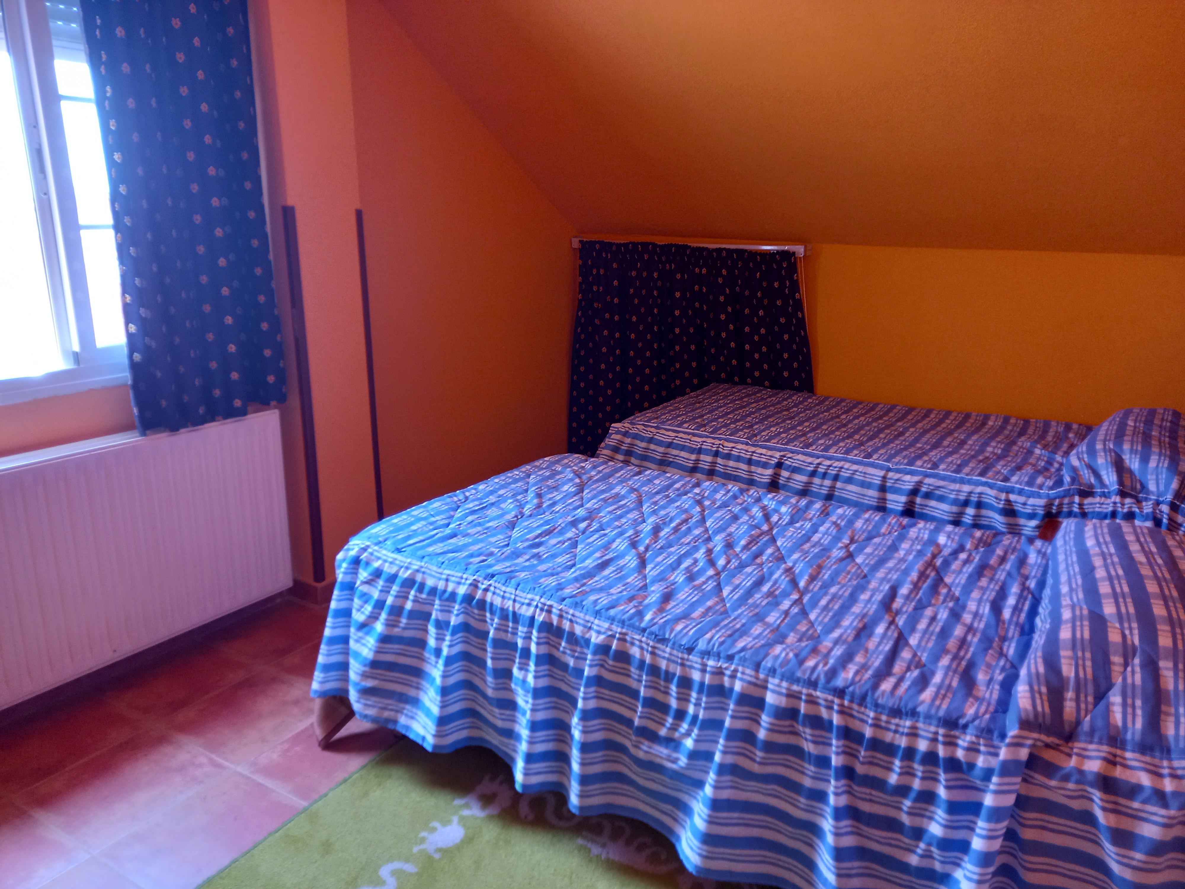 Habitació de lloguer, Illescas