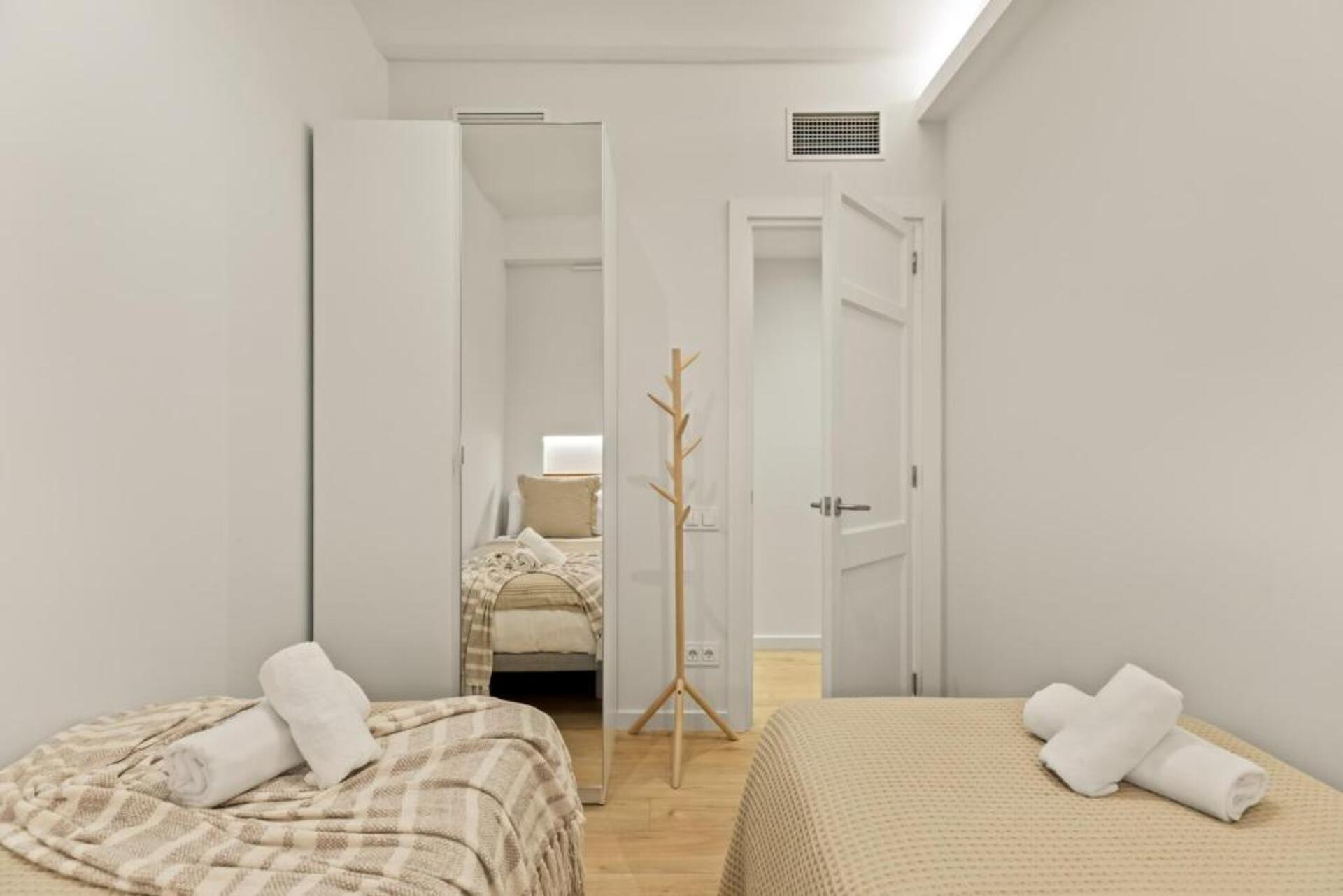 Piso de 90 m² en Barcelona