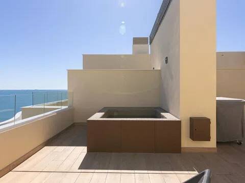 Apartamento 213 m² em el Puig de Santa Maria