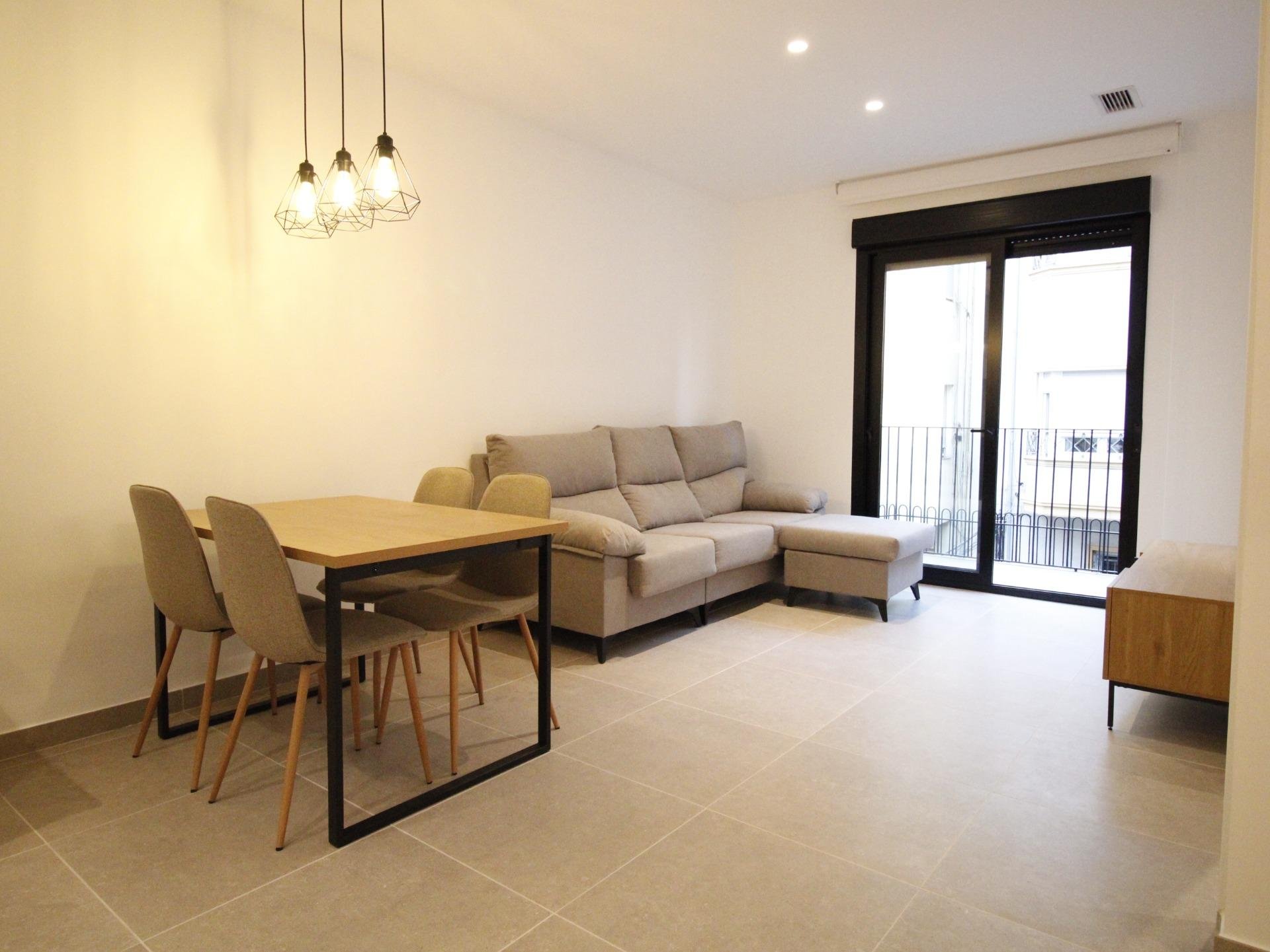 Wohnung 89 m² in Elx / Elche