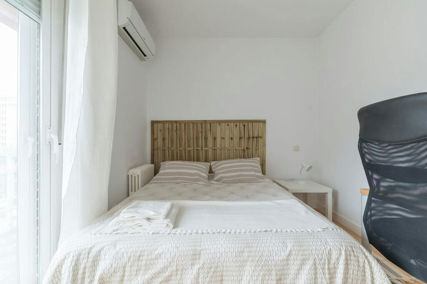 Piso de 60 m² en Madrid
