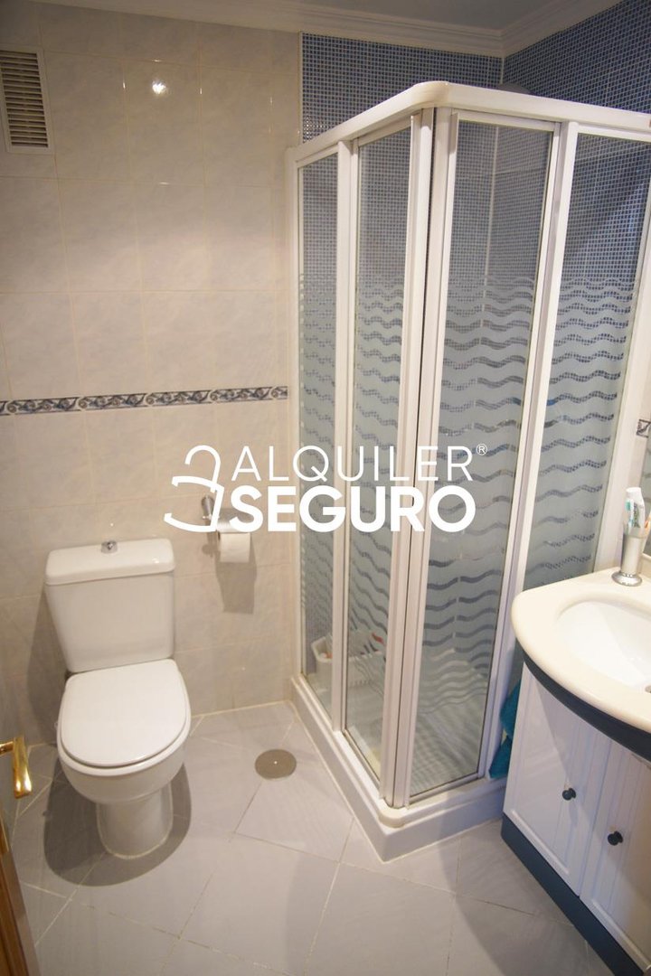 Piso de 100 m² en Valladolid