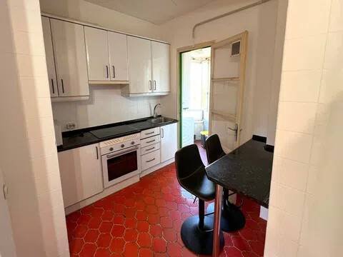 Habitación en alquiler, Madrid