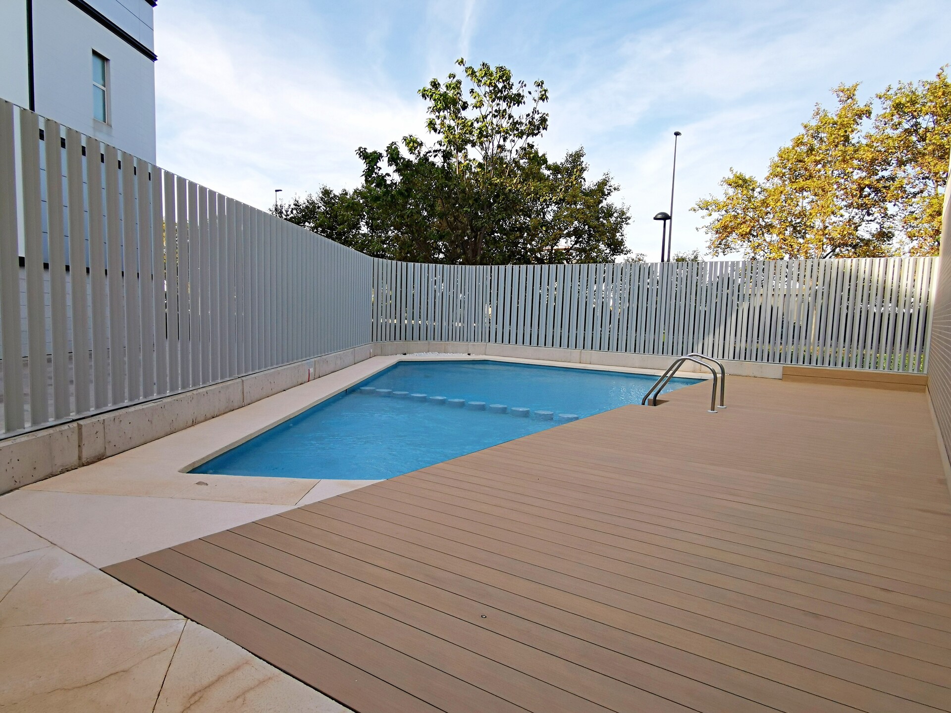 Wohnung 113 m² in Valencia