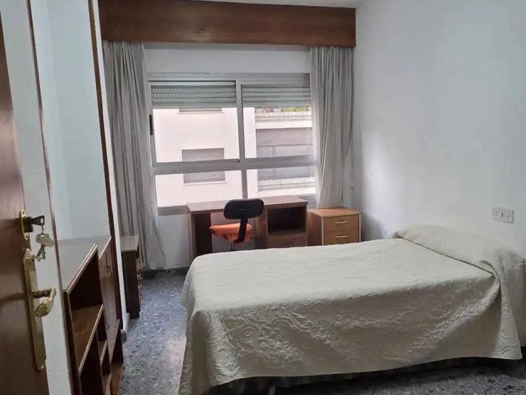 Piso de 140 m² en Jaén