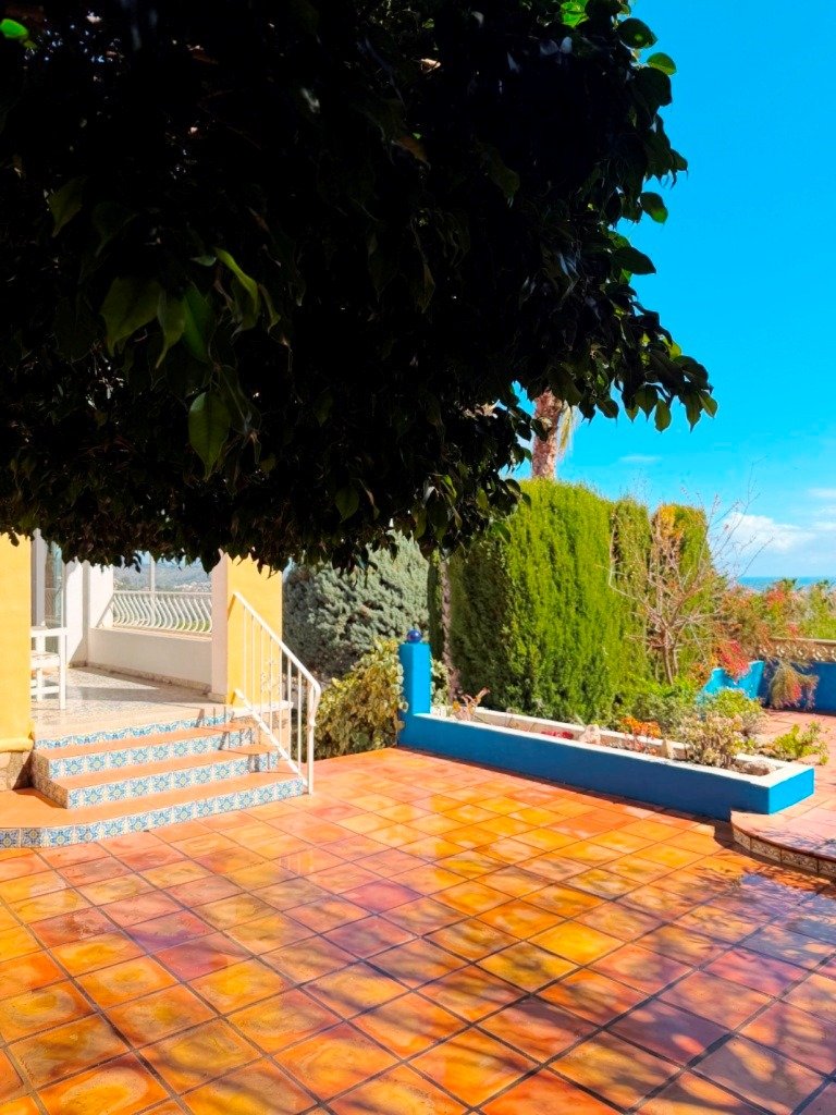 Casa de 300 m² en Calpe