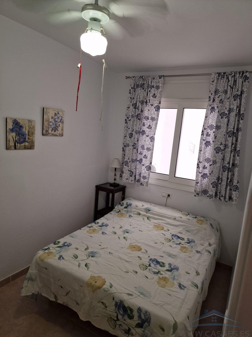Pis de 90 m² a Roquetas de Mar