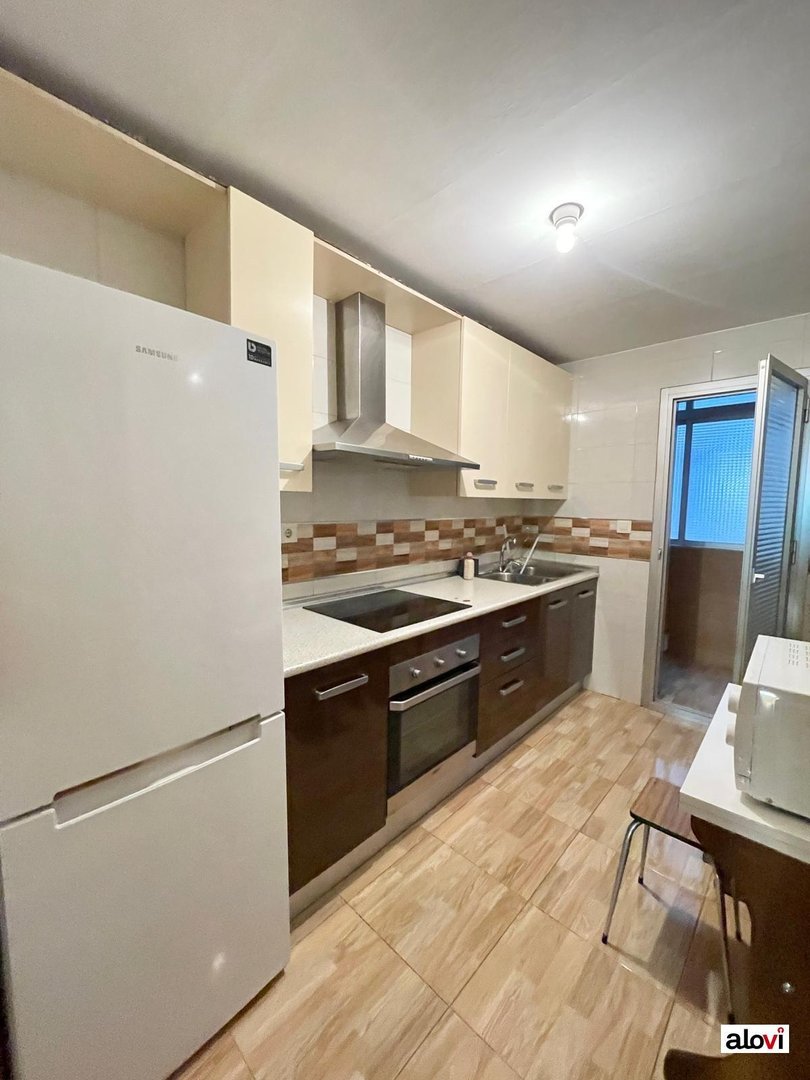 Habitación 90 m², Granada