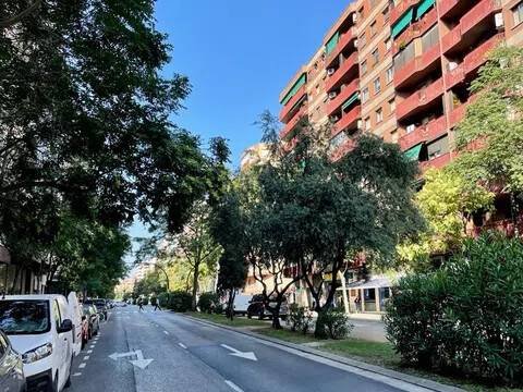 Wohnung 70 m² in Saragossa