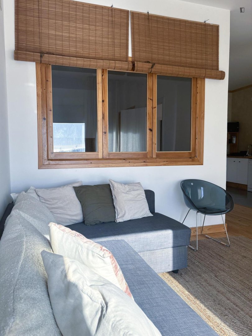 Piso de 90 m² en Mijas