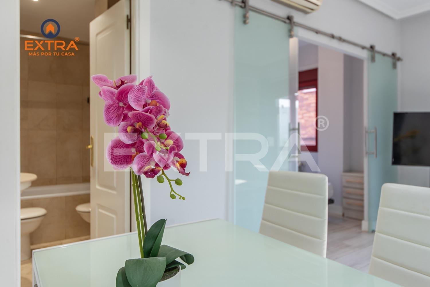Pis de 48 m² a Madrid