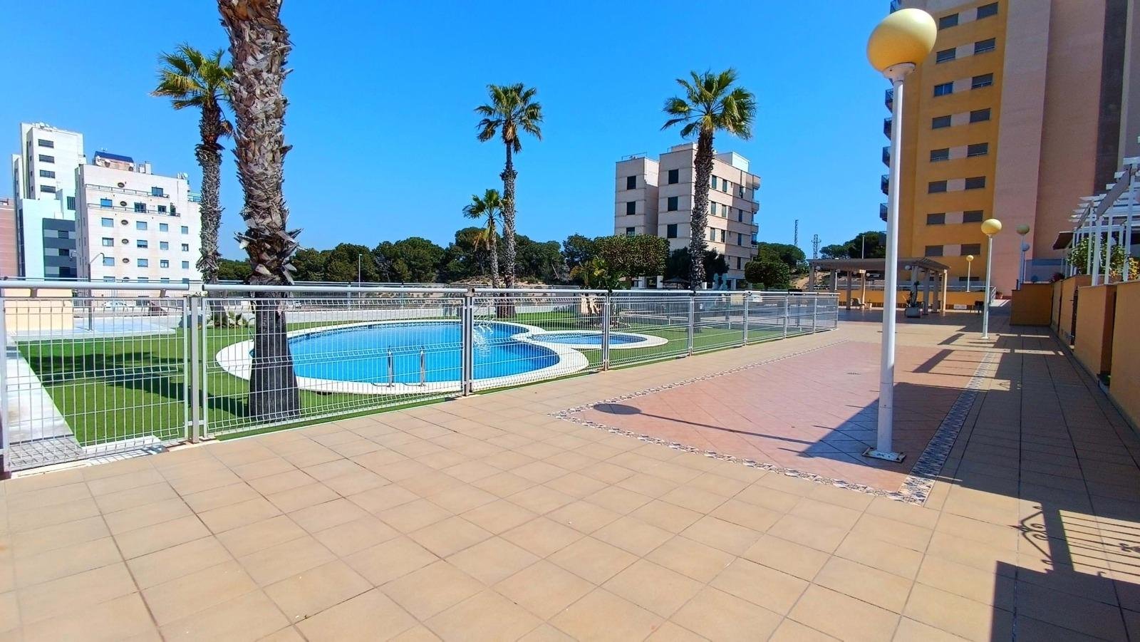 Piso de 60 m² en Guardamar del Segura