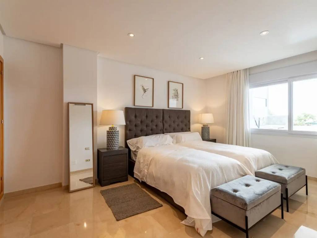 Piso de 470 m² en Marbella