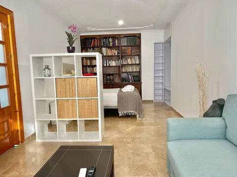 Piso de 60 m² en Sevilla