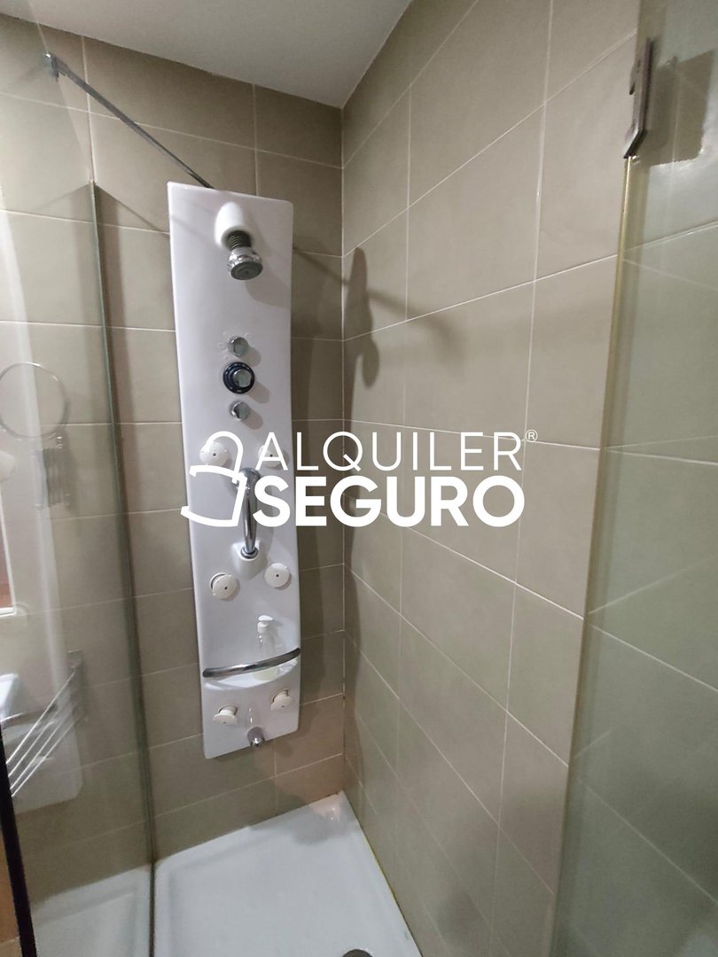 Pis de 75 m² a Madrid