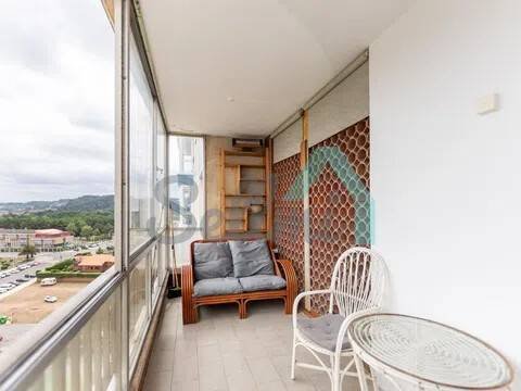 Piso de 54 m² en Castrillón