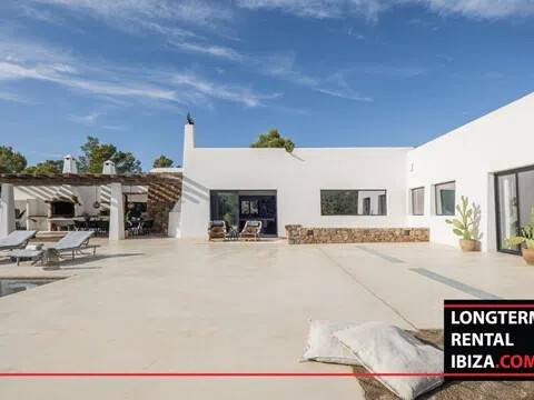 Casa de 300 m² en Sant Joan de Labritja