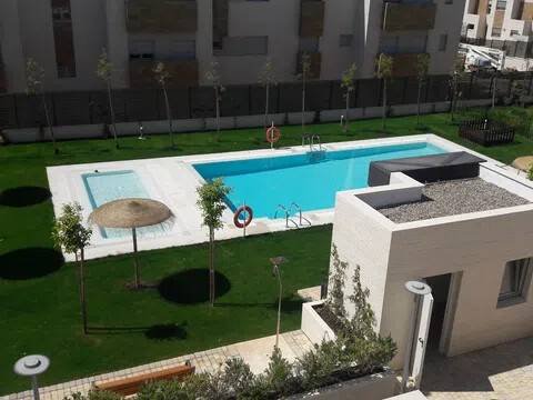 Piso de 175 m² en Córdoba
