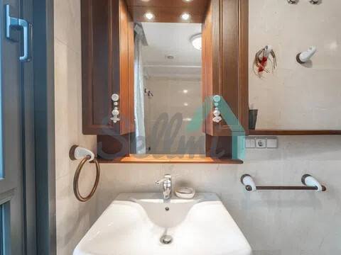 Piso de 120 m² en Oviedo
