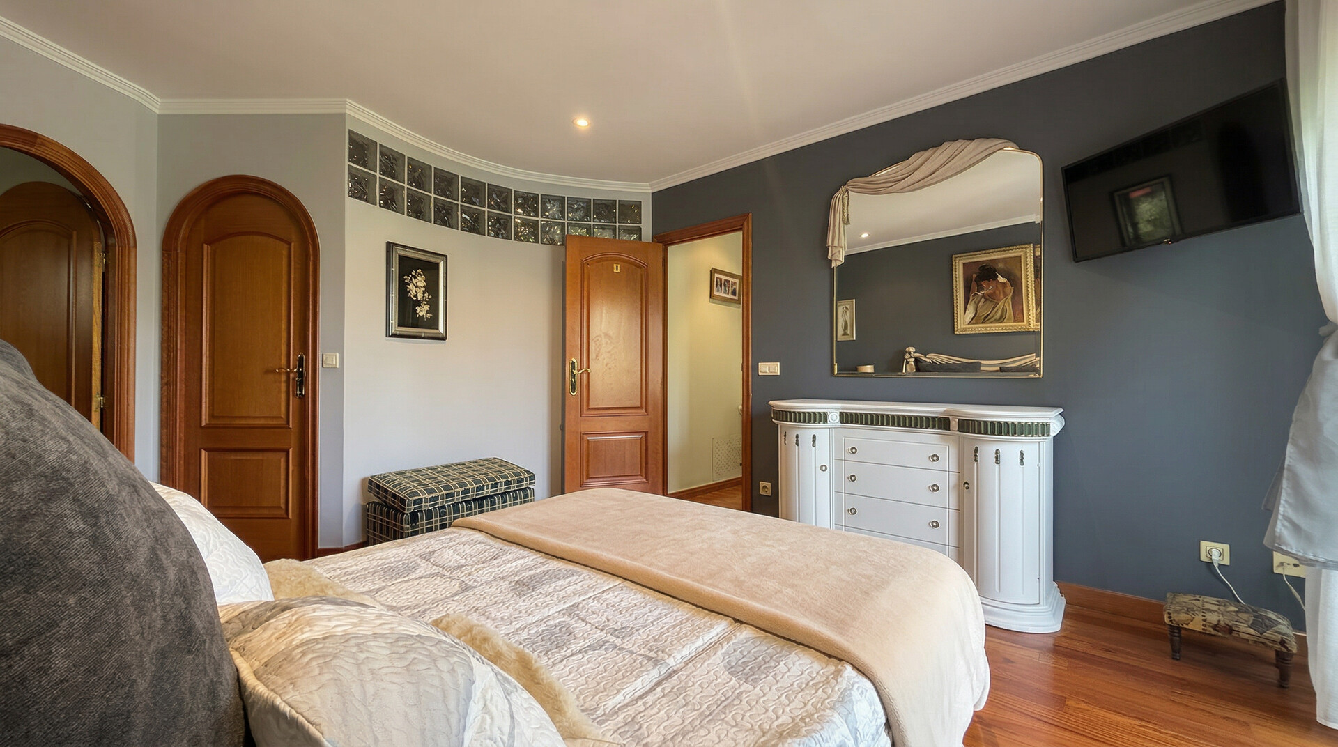 Piso de 325 m² en Vigo