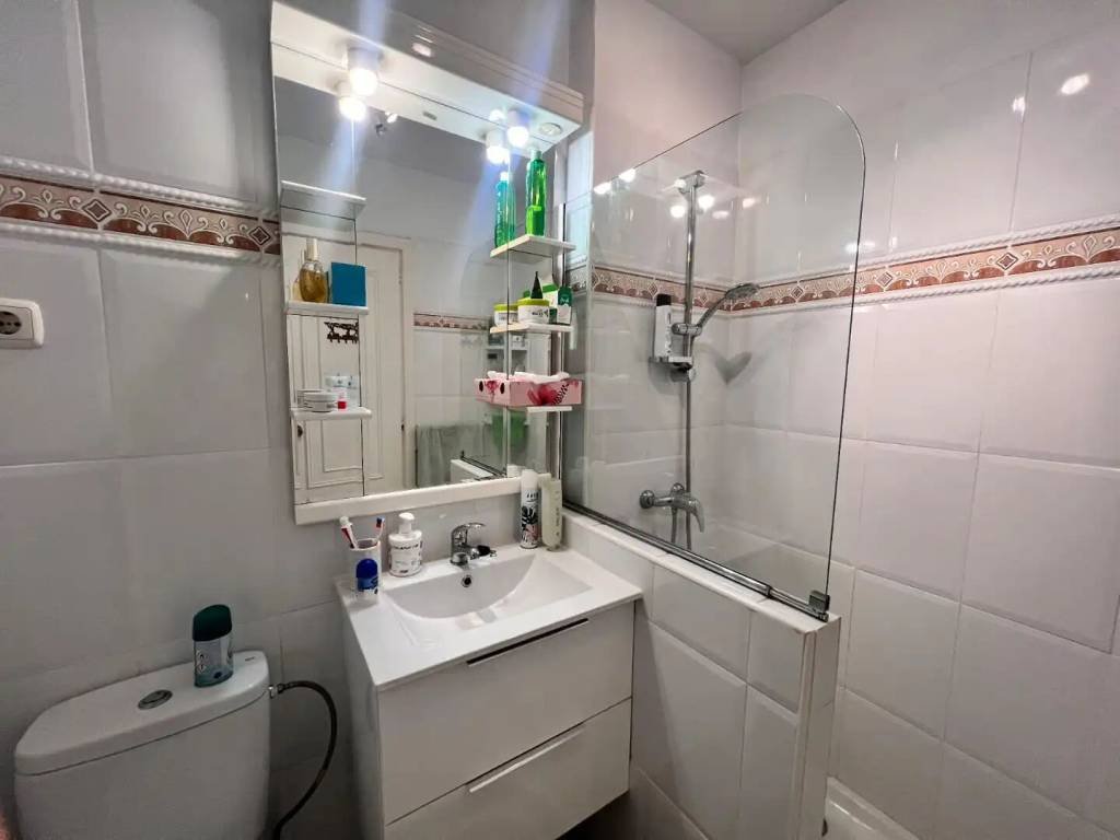 Pis de 132 m² a Mijas