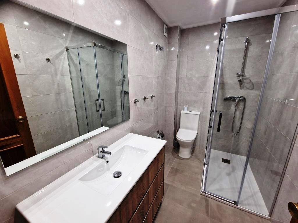 Quarto para alugar, Ourense