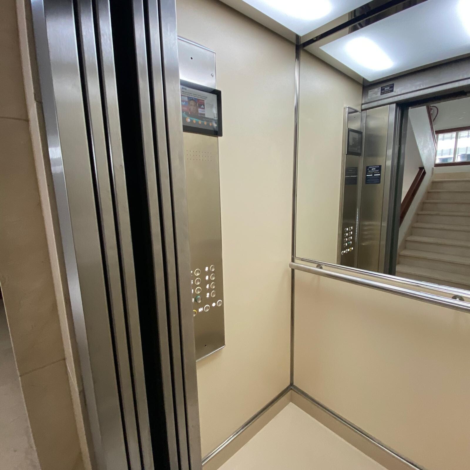 Piso de 172 m² en Vigo