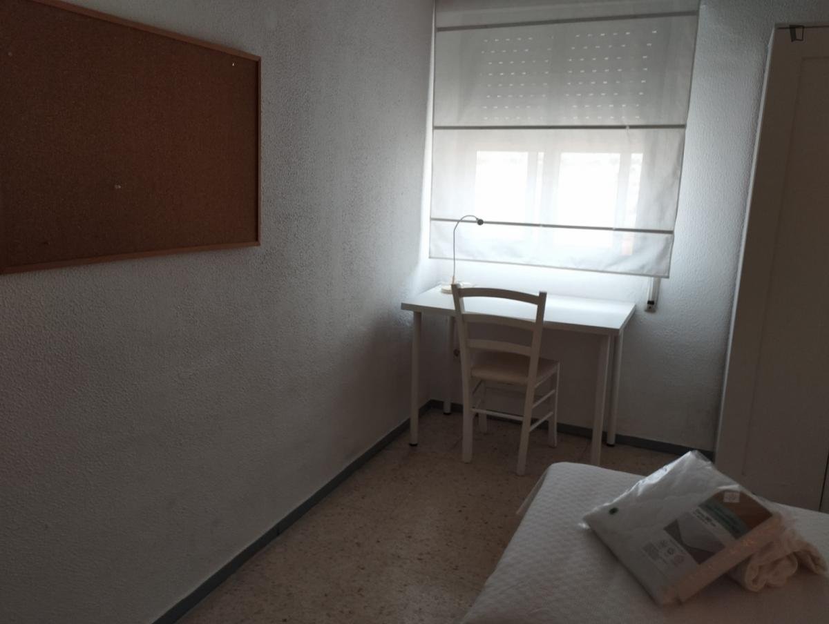 Habitació de lloguer, Mairena del Aljarafe