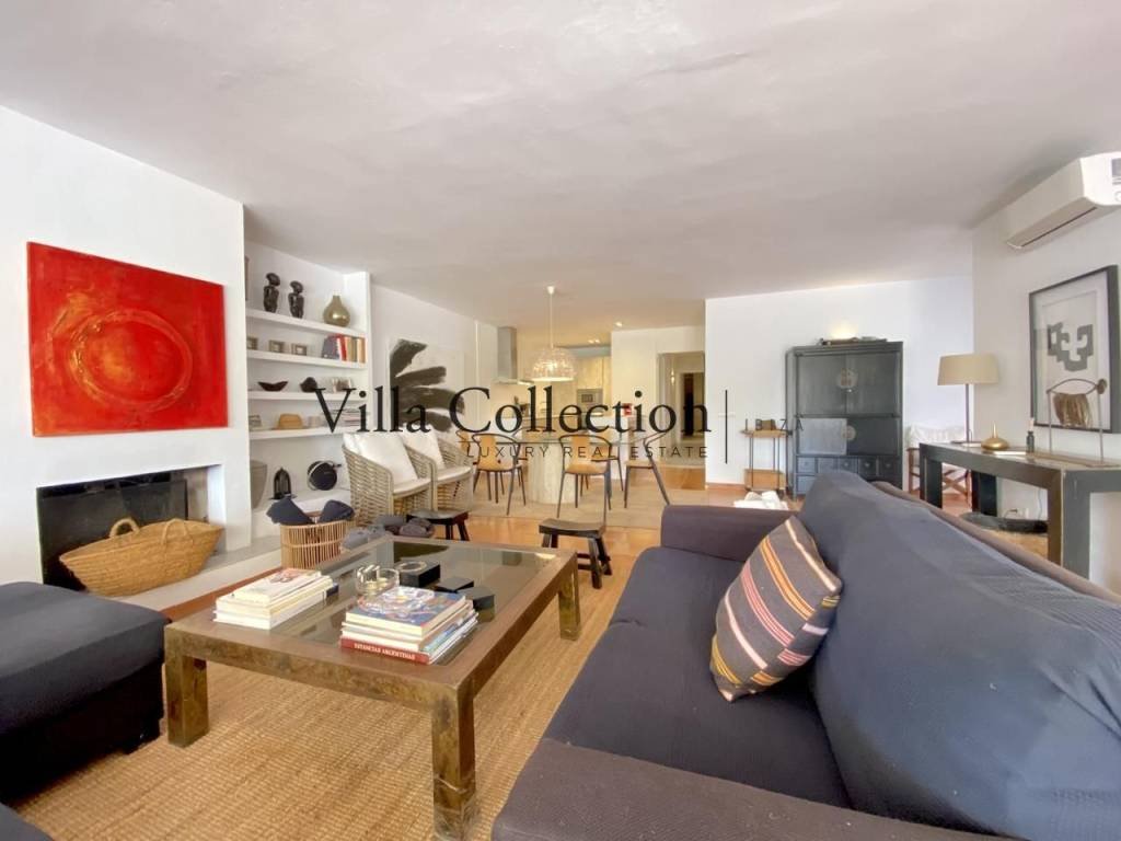 Casa de 140 m² en Santa Eulària des Riu