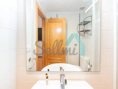 Piso de 46 m² en Oviedo