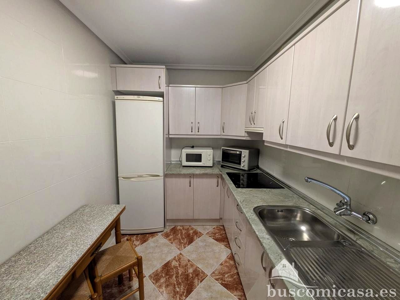 Pis de 130 m² a Linares