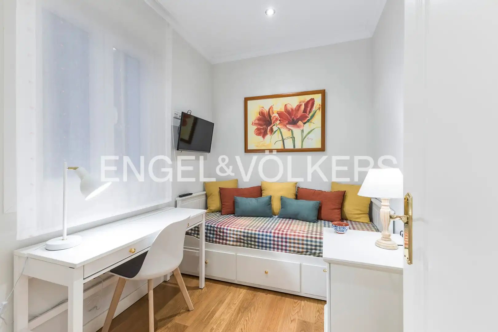 Appartement 112 m² à Madrid