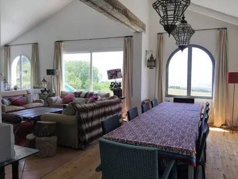 Piso de 200 m² en Vejer de la Frontera