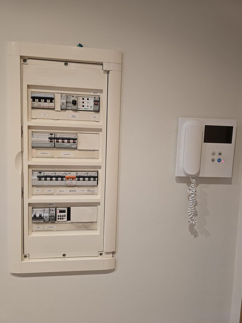 Pis de 69 m² a Manresa