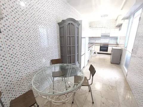 Piso de 130 m² en Ourense