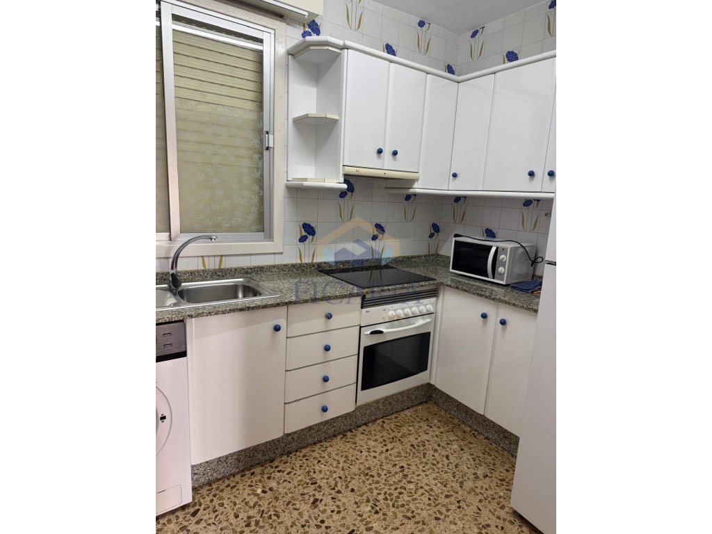 Piso de 78 m² en Mazarrón