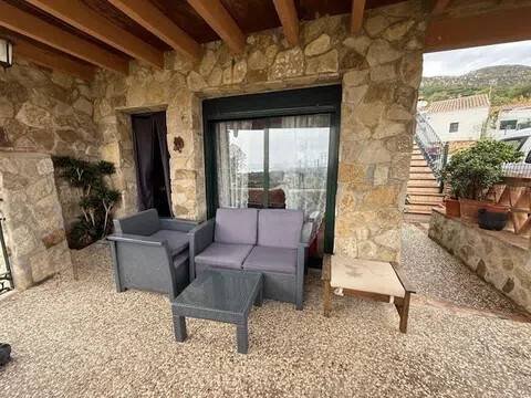Piso de 80 m² en Tarifa
