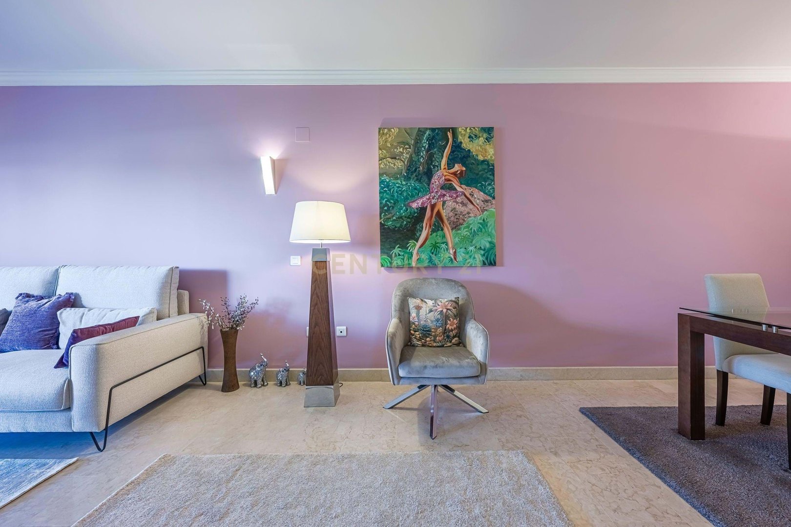 Pis de 90 m² a Marbella
