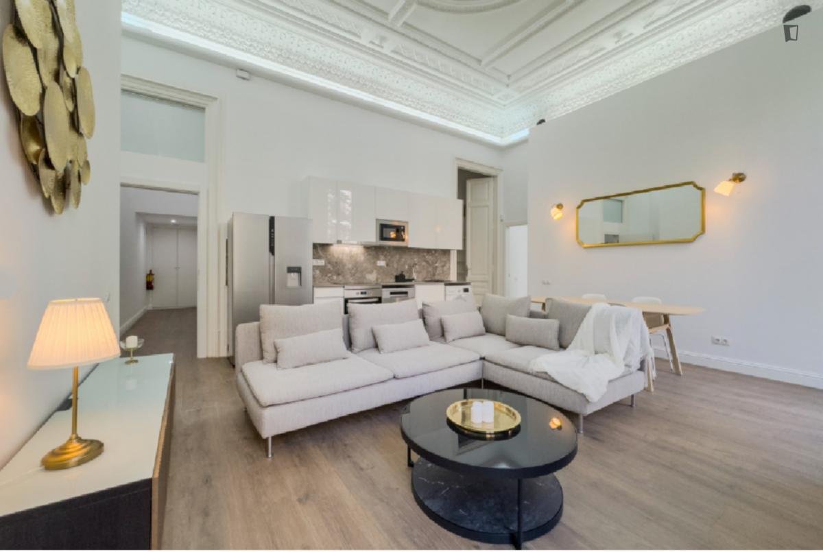 Appartamento 81 m² a Barcelona