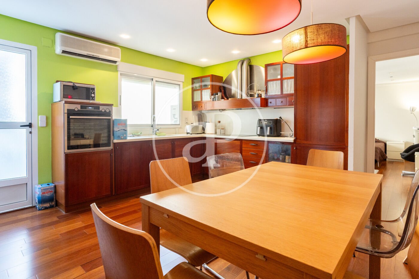Piso de 100 m² en Valencia