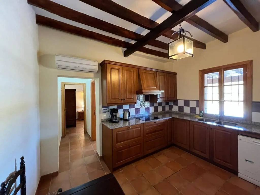 Casa de 180 m² en Alcúdia