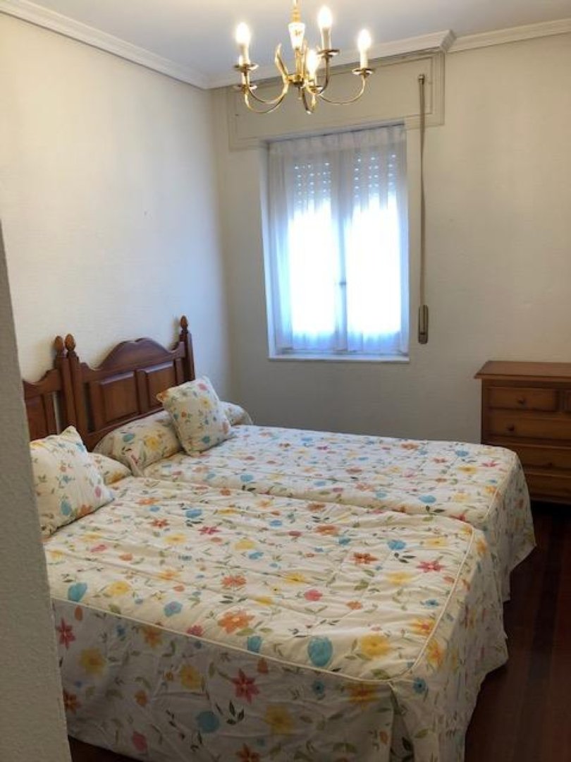 Piso de 119 m² en Segovia