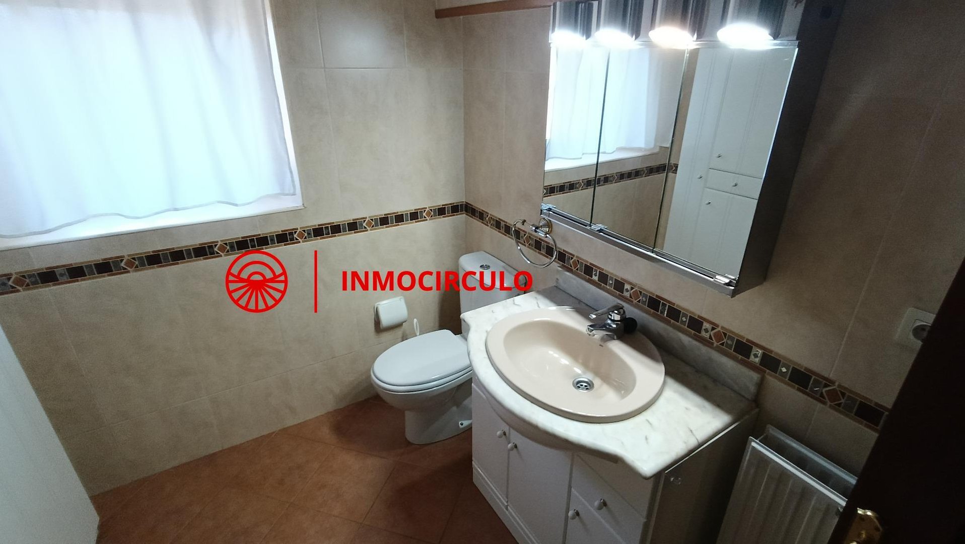 Piso de 148 m² en Ibeas de Juarros