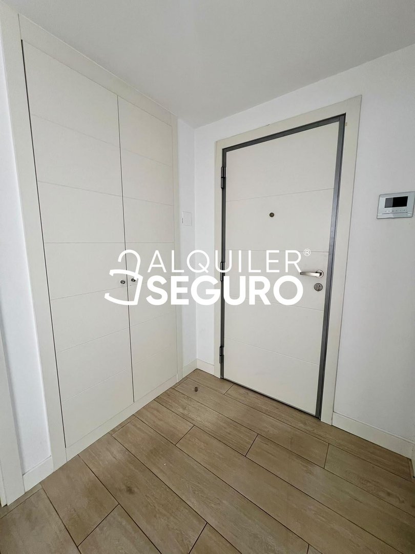Pis de 150 m² a Madrid