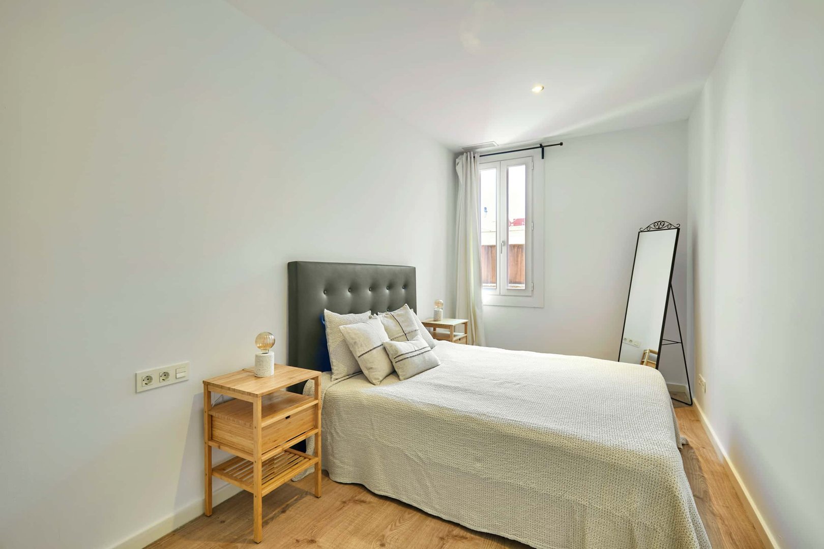 Pis de 130 m² a Barcelona