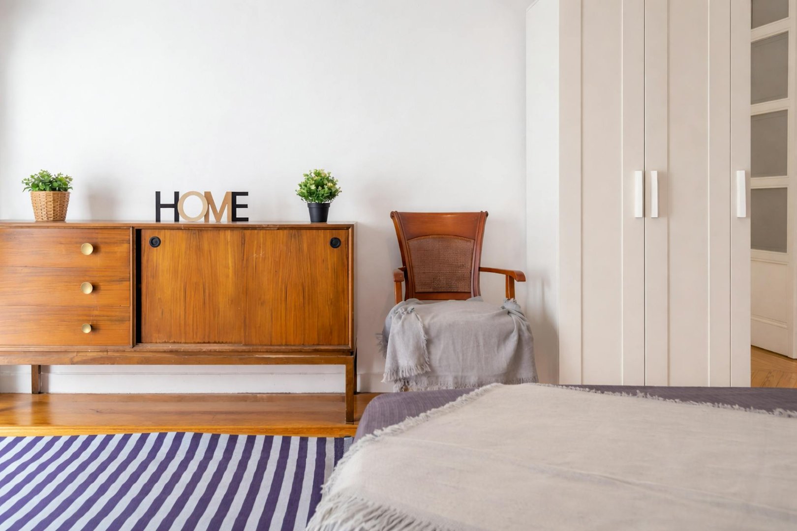 Zimmer zur Miete, Madrid