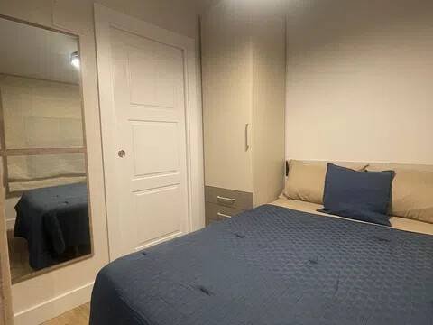 Piso de 30 m² en Calatorao